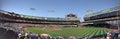 Athletics vs Chicago White Sox at Oakland-Alameda County Coliseum