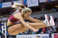 Athletics - Woman Long Jump, KLISHINA Darya