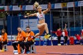 Athletics - Woman Triple Jump, PAPAHRISTOU Paraskevi