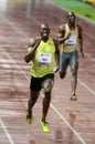 Athletissima 2009 Bolt