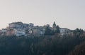Atina, Valle di Comino, Ciociaria, Italy