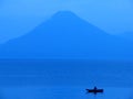 Atitlan Lake