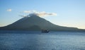 Atitlan Lake, Guatemala