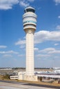 Atlanta Airport Tower in Georgia