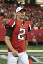 Matt Ryan Royalty Free Stock Photo