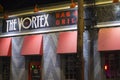 Atlanta Ga The Vortex Bar and Grill