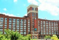 Atlanta, Georgia- June 2018- Ponce City Market building.