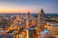 Atlanta, Georgia, USA