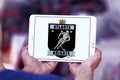 The Atlanta Knights ice hockey team logo