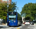 Atlanta Streetcar