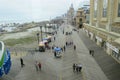 Atlantic City Boardwalk