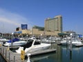 Atlantic City - Trump Marina Hotel and Casino