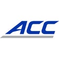 Atlantic coast conference sports logo