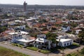 Atlantic coastline, La Paloma, Uruguay