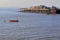 Atlantic 85 Lifeboat