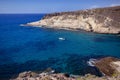 Atlantic Ocean off the Coast of Tenerife