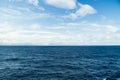 Atlantic Ocean Royalty Free Stock Photo