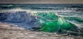 Atlantic Shorebreak