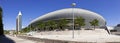 Atlantico Pavilion / Pavilhao Atlantico - Lisbon
