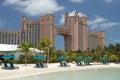 Atlantis Bahamas Paradise Island