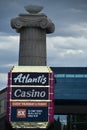 Atlantis Casino Resort Spa in Reno, Nevada