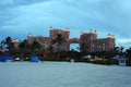 Atlantis Hotel Bahamas