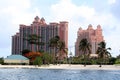 Atlantis Hotel Bahamas