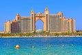 Atlantis hotel The Palm Dubai