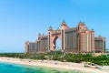 Atlantis, the Palm luxury hotel resort