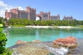 Atlantis Paradise Island Resort