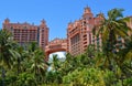 The Atlantis Resort