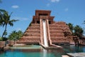 Atlantis Slide