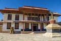 Atlas Film Studios in Ouarzazate