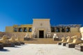 Atlas Film Studios in Ouarzazate