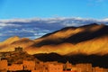 Atlas Mountains