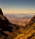Atlas Mountains, Morocco, Africa