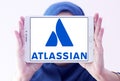 Atlassian Corporation logo