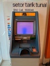 ATM BNI 46 - Automated teller machine