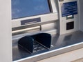 ATM in Europe Germany image