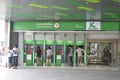 ATM of Kasikornbank Public Company Limited
