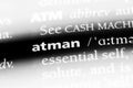 atman