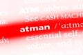 atman