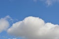 The Atmospheric Heavenly blue sky Cloud