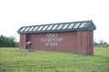 Atoka Elementary School, Atoka, Tennessee