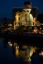 Atom Bomb Dome