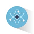 Atom molecule science school