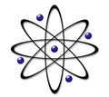 Atom Symbol