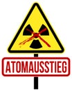 Atomausstieg