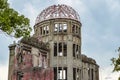 Atomic Bomb Dome