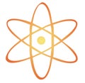 Atomic symbol